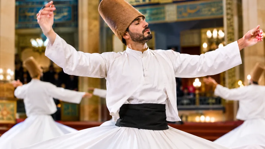 Mevlevi Sema Ceremony: Meaning, Costumes, and Ritual